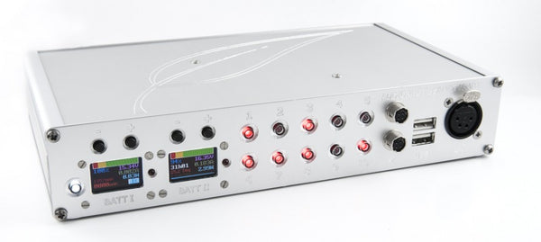 Audioroot eSMART K-Art Power Distributor