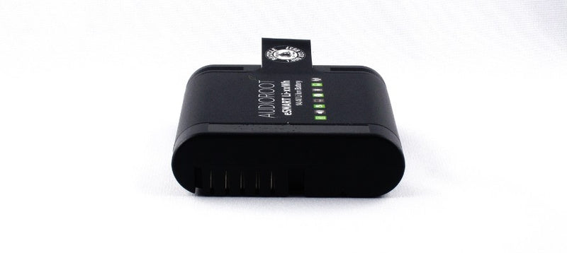 Audioroot eSMART Li-49Wh Rechargeable Lithium Battery