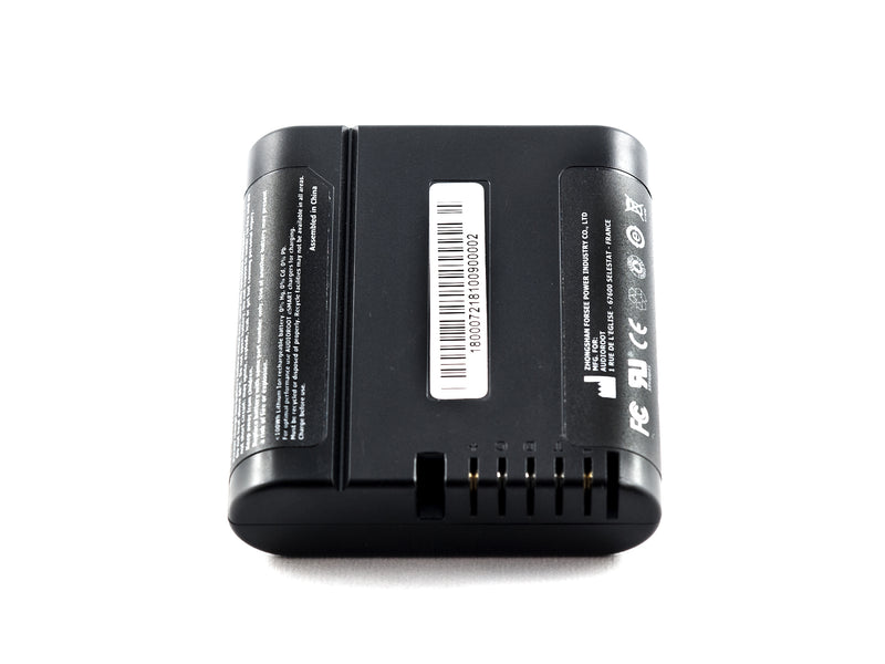 Audioroot eSMART Li-48neo Rechargeable Lithium Battery