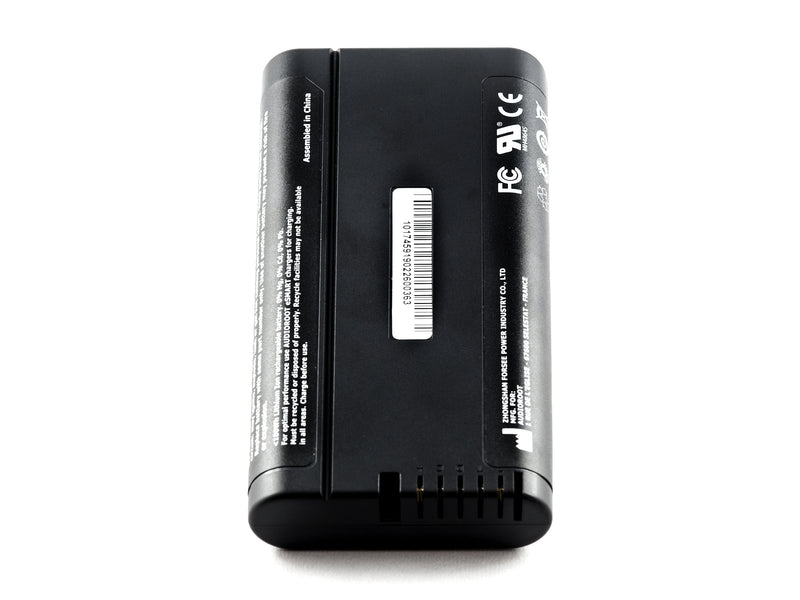 Audioroot eSMART Li-96neo Rechargeable Lithium Battery