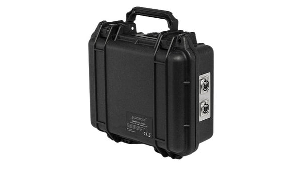 Audioroot eSMART LiFe-256Wh Rechargeable Li-Ion Battery