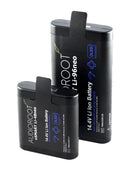 Audioroot eSMART Li-48neo Rechargeable Lithium Battery