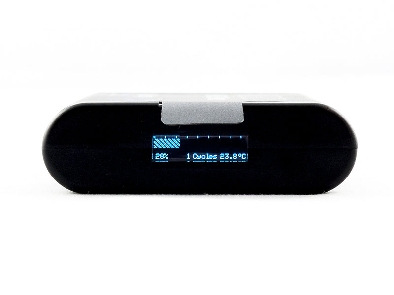 Audioroot eSMART Li-96neo Rechargeable Lithium Battery