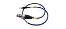 Audioroot eXLR4-760 Power Output Cable