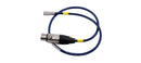 Audioroot eXLR4-HRS4 Power Output Cable