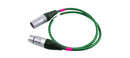 Audioroot eXLR4 - XLR4 Battery Output Cable