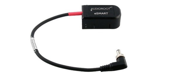 Audioroot eZAXRX-OUT Power Cable for Zaxcom