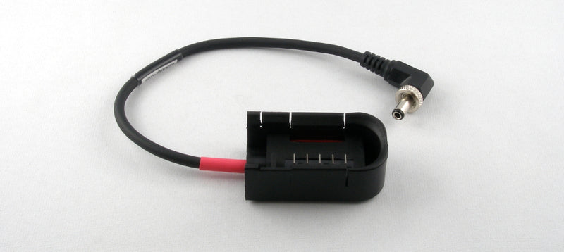 Audioroot eZAXRX-OUT Power Cable for Zaxcom