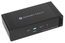 Sonnet Echo Dual NVMe Thunderbolt Dock