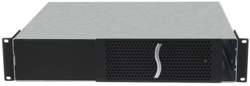 Sonnet Echo Express III-R 3-Slot TB3 Expansion Chassis