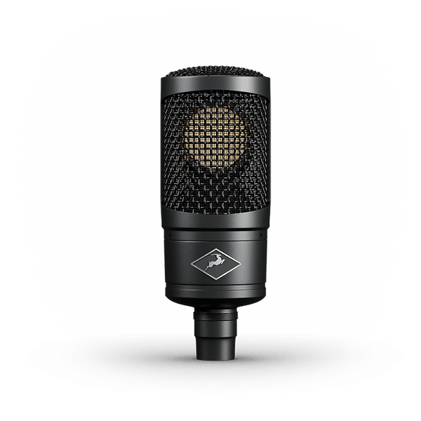 Antelope Audio Edge Solo Modelling Microphonre