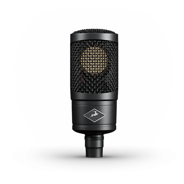 Antelope Audio Edge Solo Modelling Microphonre