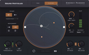 Sound Particles Energy Panner