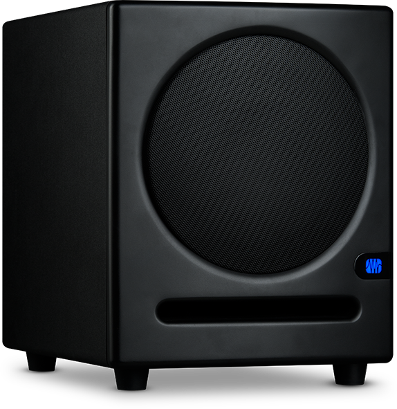 Presonus Eris Sub8 Active Subwoofer