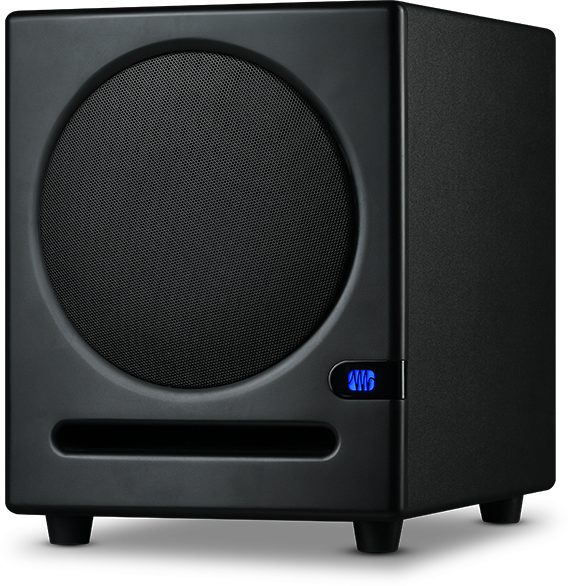 Presonus Eris Sub8 Active Subwoofer