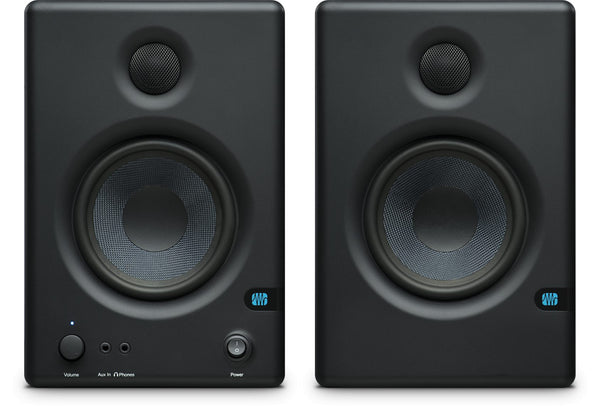 Presonus Eris E4.5 Active Studio Monitors (Pair)