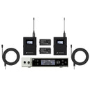 Sennheiser EW-DX MKE-2 Lavalier Set