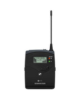 Sennheiser EW135P G4 Handheld Radio Mic System