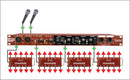 Radial Engineering Exo-Pod Broadcast Splitter