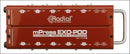 Radial Engineering Exo-Pod Broadcast Splitter
