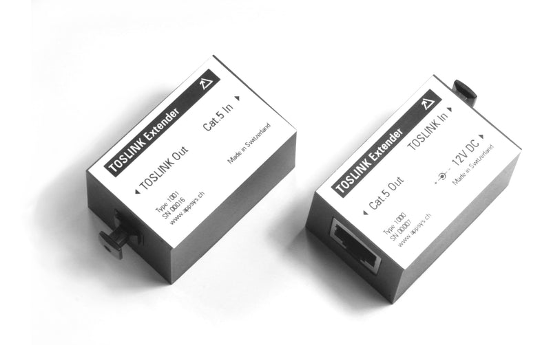 Appsys Pro Audio ADX-8 Adat Extender