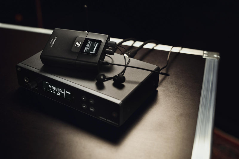 Sennheiser XS Wireless Wireless In-Ear System
