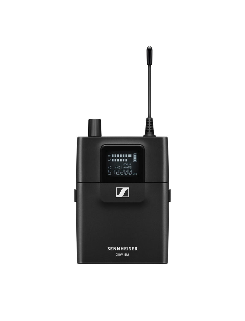 Sennheiser XS Wireless Wireless In-Ear System
