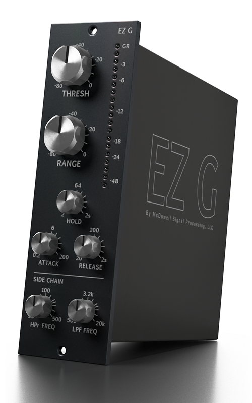 McDSP 6060 Ultimate Module Collection - Native v7