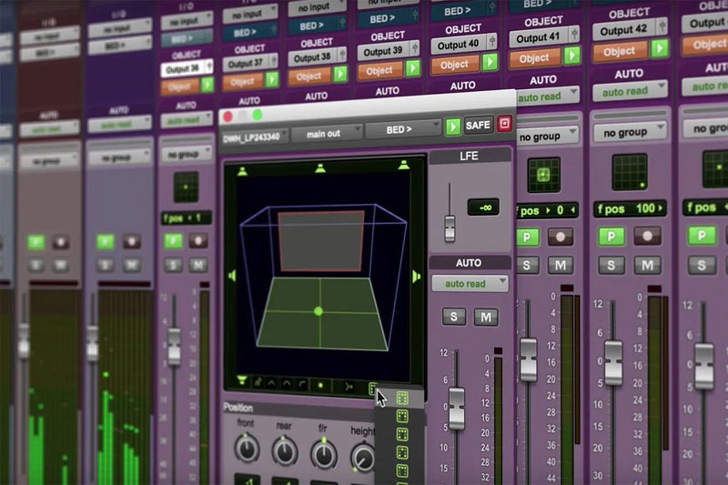 Avid Pro Tools Ultimate - EDU Annual Subscription Renewal
