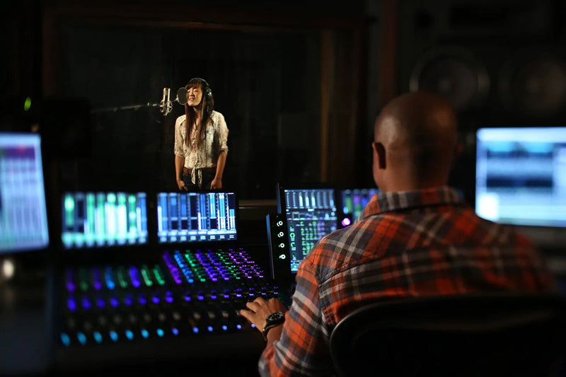 Avid Pro Tools Ultimate - EDU Annual Subscription Renewal