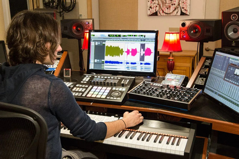 Avid Pro Tools Ultimate - EDU Annual Subscription Renewal