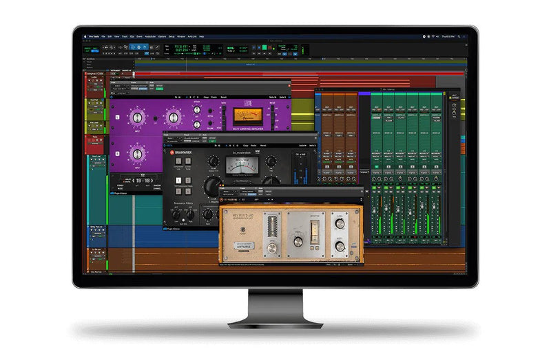 Avid Pro Tools Ultimate - EDU Annual Subscription Renewal