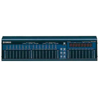 Yamaha MB1000 Meter Bridge