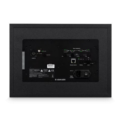 ADAM Audio A8H Active Nearfield / Midfield Monitor