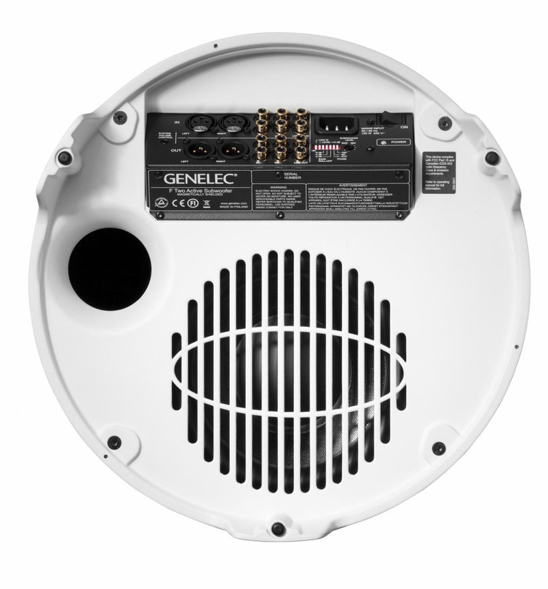 Genelec F Two Active Subwoofer