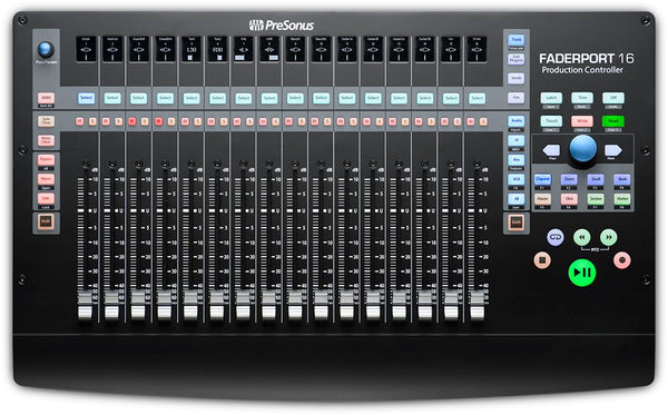 Presonus FaderPort 16 USB DAW Controller
