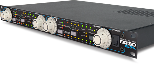 Empirical Labs EL7X Fatso
