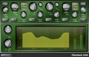 McDSP Classic Pack Plug-in Bundle - HD v7