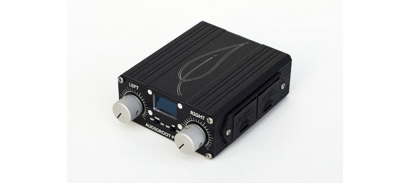 Audioroot FEMTO Portable Mic Preamp