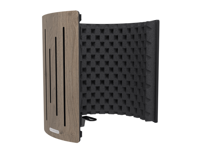Vicoustic Flexi Screen Ultra MkII Vocal Screen