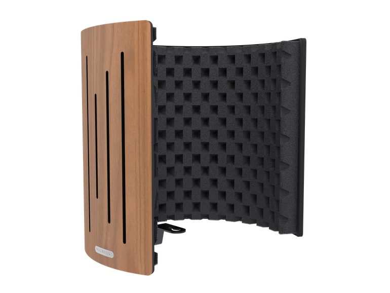 Vicoustic Flexi Screen Ultra MkII Vocal Screen