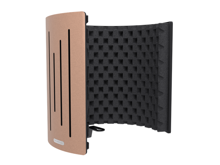 Vicoustic Flexi Screen Ultra MkII Vocal Screen