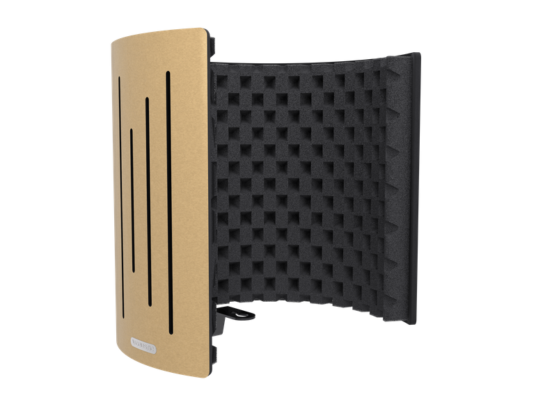 Vicoustic Flexi Screen Ultra MkII Vocal Screen