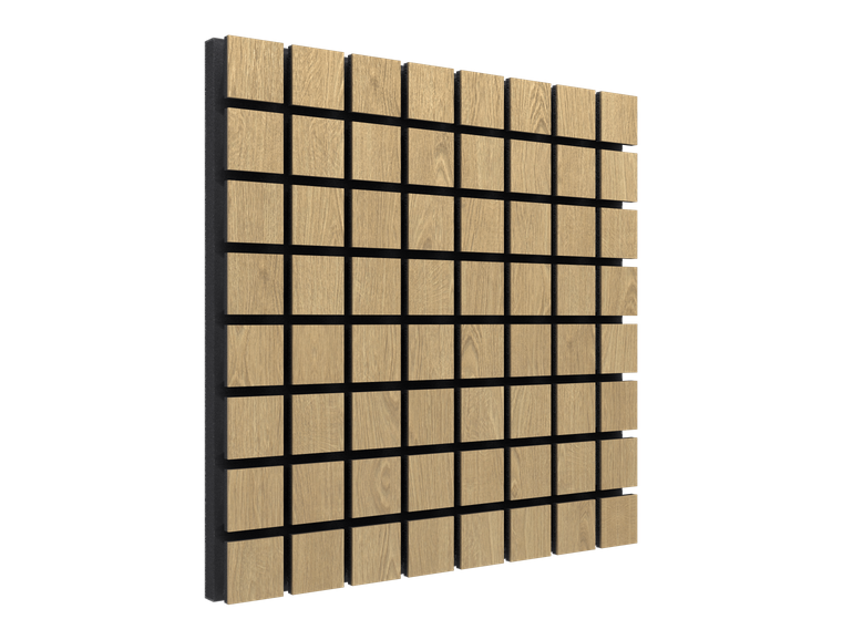 Vicoustic Flexi Wood Ultra Lite (Box of 6)