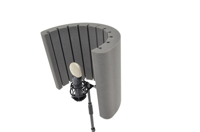Vicoustic Flexi Screen Lite V2