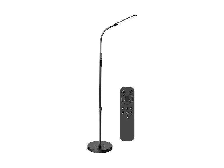 Vicoustic VicBooth Spa Floor Lamp