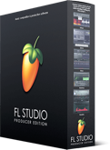 Image Line FL Studio 20 Producer Edition (Download)