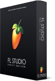 Image Line FL Studio 20 Fruity Edition (Download)