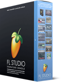 Image Line FL Studio 20 Signature Edition (Download)