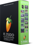 Image Line FL Studio 20 All Plugins Edition (Download)